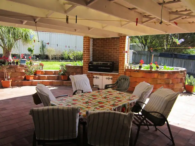 Second view of Homely house listing, 95 Gorokan Drive, Lake Haven NSW 2263