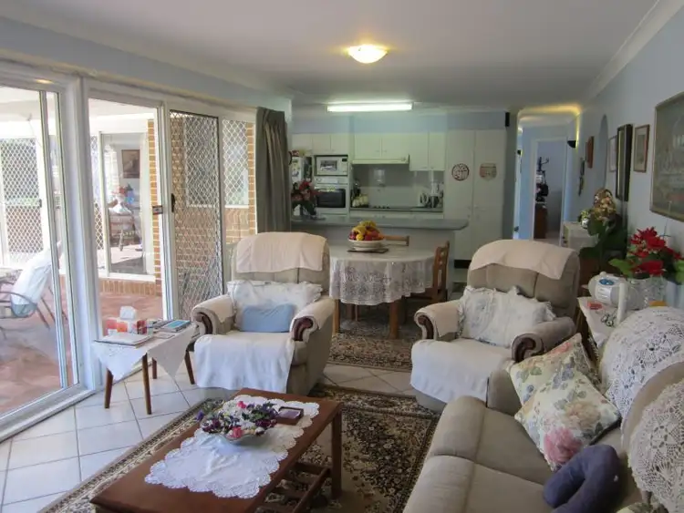 Third view of Homely house listing, 95 Gorokan Drive, Lake Haven NSW 2263