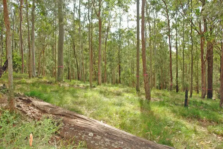Third view of Homely land listing, Lot 15 Woods Road, Jilliby NSW 2259