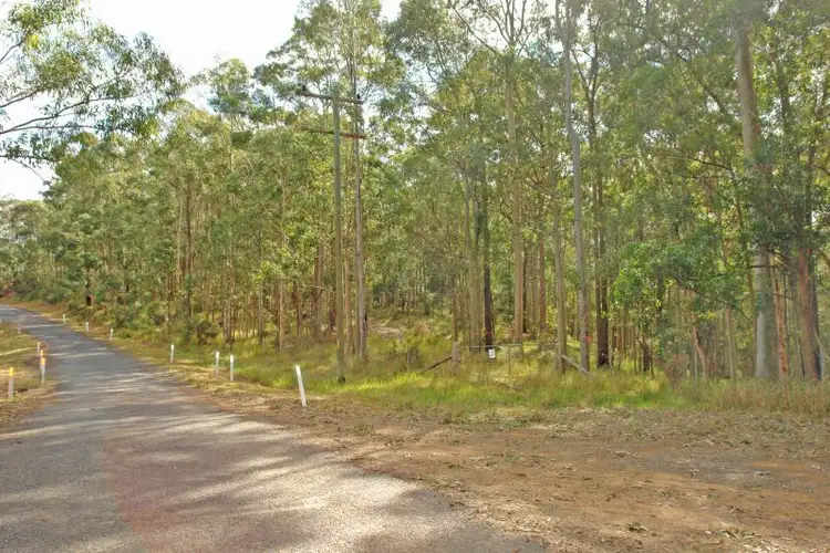 Sixth view of Homely land listing, Lot 15 Woods Road, Jilliby NSW 2259
