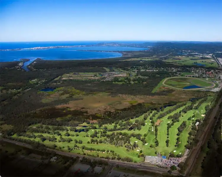 Sixth view of Homely land listing, Lot 2 Raintree Terrace, Wadalba NSW 2259