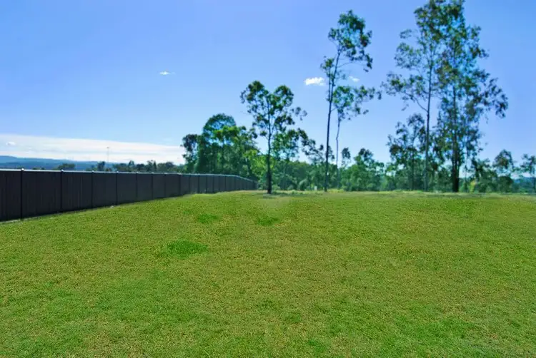 Third view of Homely land listing, Address available on request