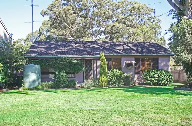 Main view of Homely house listing, 16 Kennedy Street, Gorokan NSW 2263