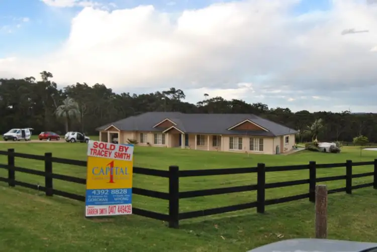 58 Wyee Farms Road, Wyee NSW 2259