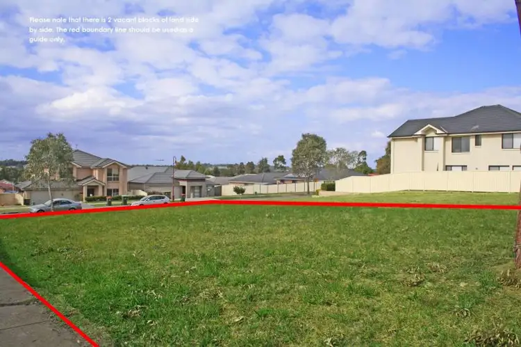 4 Burra Court, Hamlyn Terrace NSW 2259