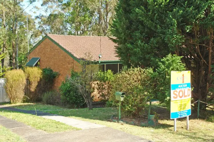 22 Casey Drive, Watanobbi NSW 2259