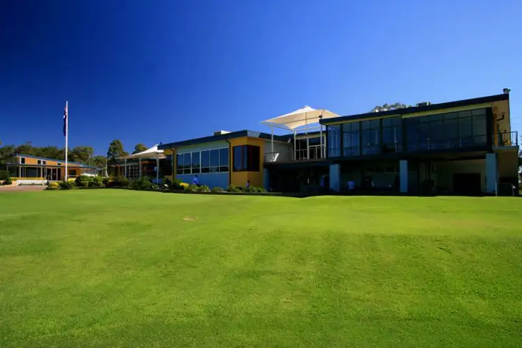 Seventh view of Homely land listing, Lot 4 Raintree Terrace, Wadalba NSW 2259