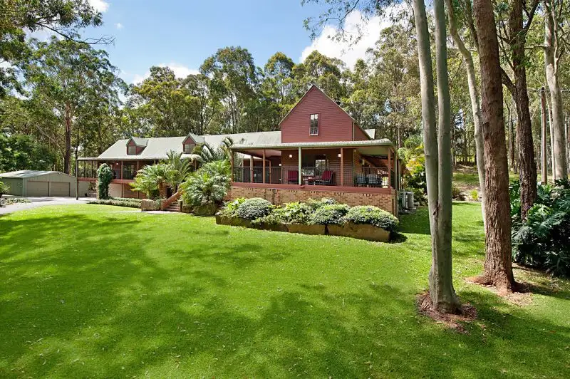 Main view of Homely rural property listing, 7 Yarramalong Road, Alison NSW 2259