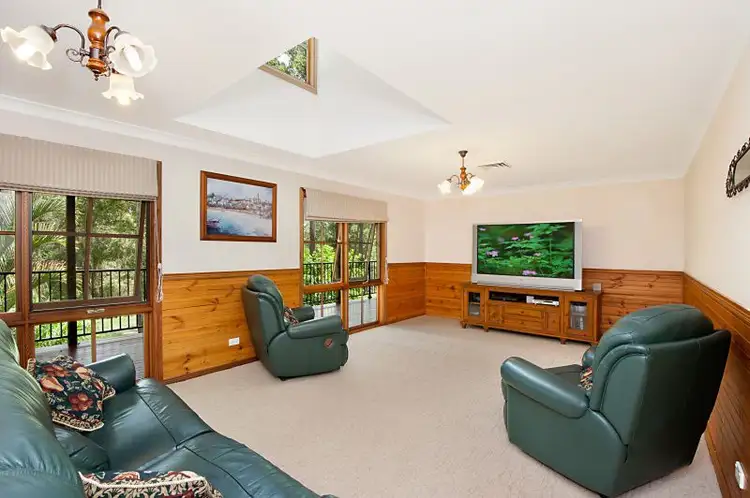 Third view of Homely rural property listing, 7 Yarramalong Road, Alison NSW 2259
