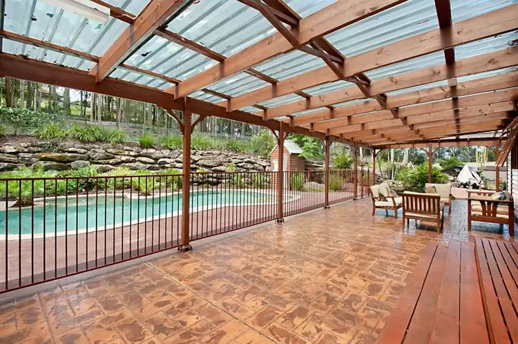 Fourth view of Homely rural property listing, 7 Yarramalong Road, Alison NSW 2259