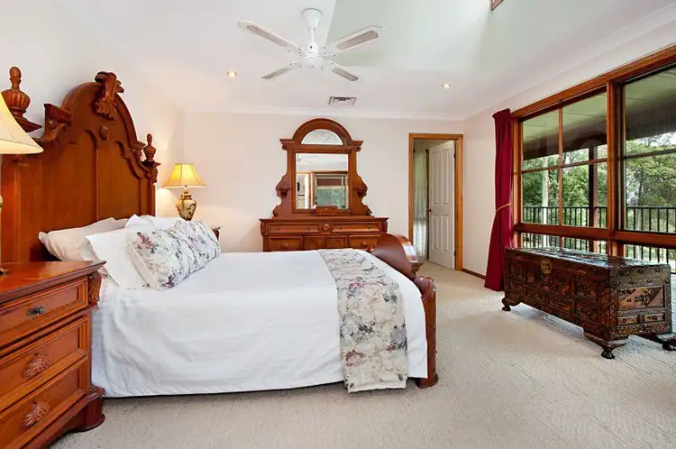 Fifth view of Homely rural property listing, 7 Yarramalong Road, Alison NSW 2259