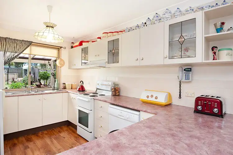Third view of Homely house listing, 37 Braithwaite Road, Tacoma NSW 2259