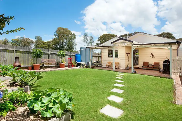 Sixth view of Homely house listing, 37 Braithwaite Road, Tacoma NSW 2259