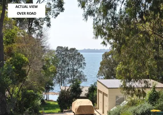 Main view of Homely house listing, 60 Malvina Parade, Lake Haven NSW 2263
