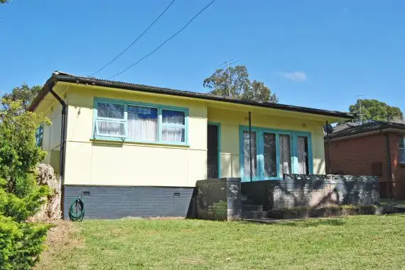 Second view of Homely house listing, 60 Malvina Parade, Lake Haven NSW 2263