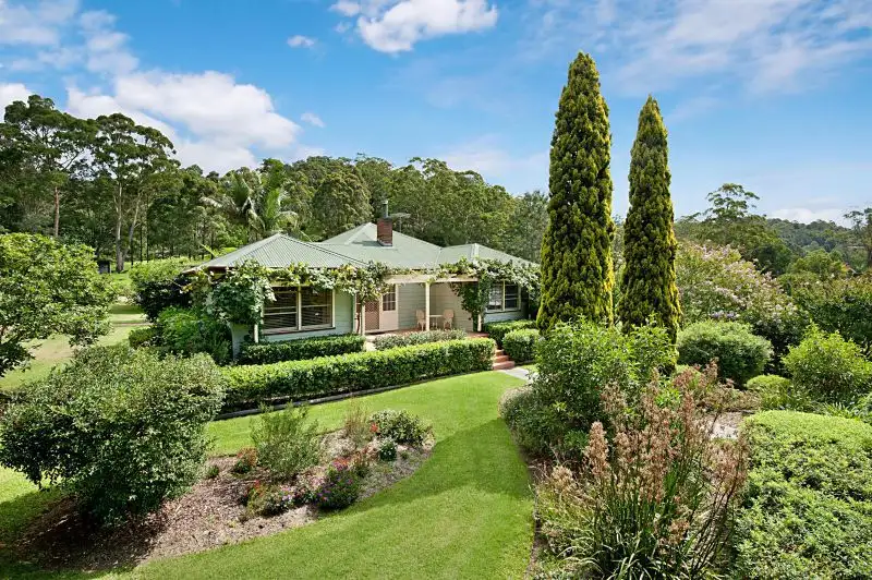 Main view of Homely rural property listing, 162 Ourimbah Creek Road, Ourimbah NSW 2258