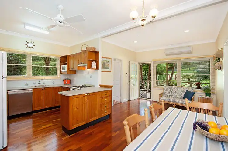Second view of Homely rural property listing, 162 Ourimbah Creek Road, Ourimbah NSW 2258