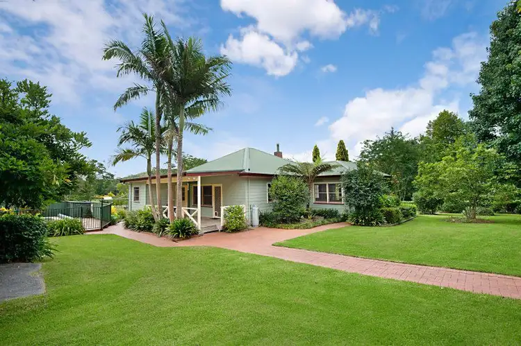 Sixth view of Homely rural property listing, 162 Ourimbah Creek Road, Ourimbah NSW 2258