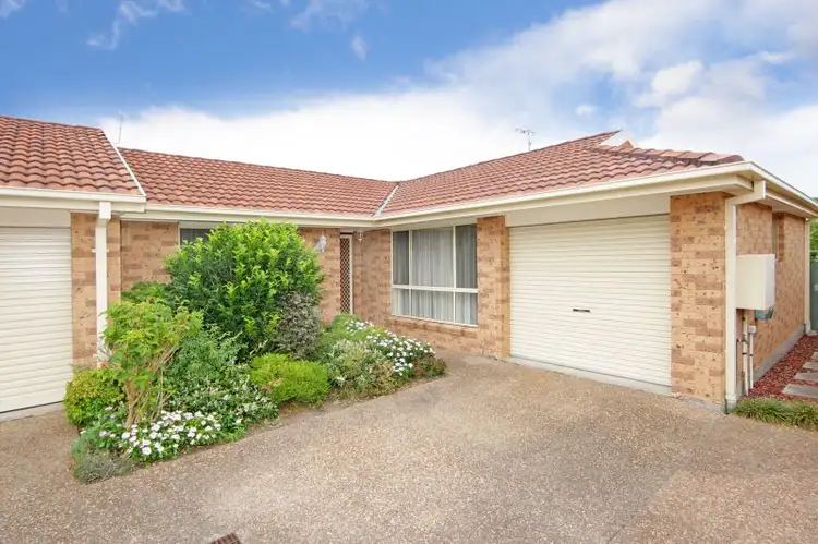 Main view of Homely semi-detached listing, Address available on request