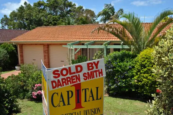 Main view of Homely house listing, 31 Twin Lakes Drive, Lake Haven NSW 2263