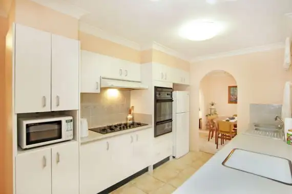 Second view of Homely house listing, 31 Twin Lakes Drive, Lake Haven NSW 2263