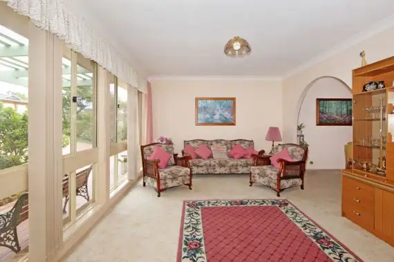 Third view of Homely house listing, 31 Twin Lakes Drive, Lake Haven NSW 2263