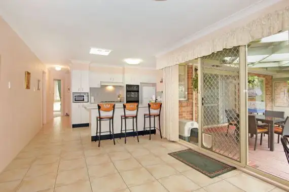 Fifth view of Homely house listing, 31 Twin Lakes Drive, Lake Haven NSW 2263