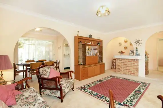 Sixth view of Homely house listing, 31 Twin Lakes Drive, Lake Haven NSW 2263