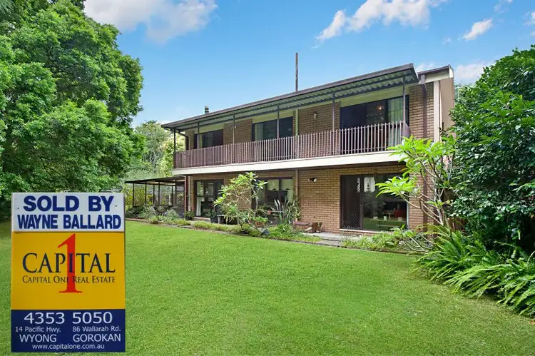 65 Panonia Road, Wyong NSW 2259