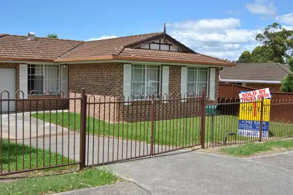Main view of Homely house listing, 4 Gavin Way, Lake Haven NSW 2263