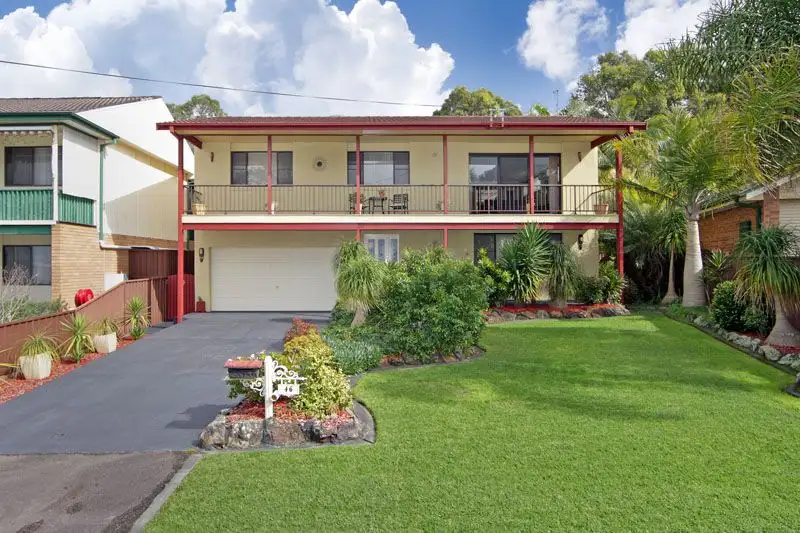 Main view of Homely house listing, 46 Middlesex Avenue, Gorokan NSW 2263