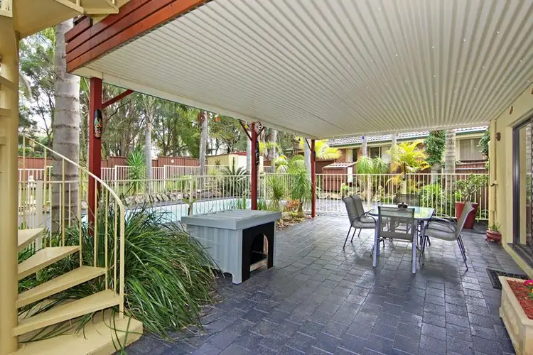 Third view of Homely house listing, 46 Middlesex Avenue, Gorokan NSW 2263