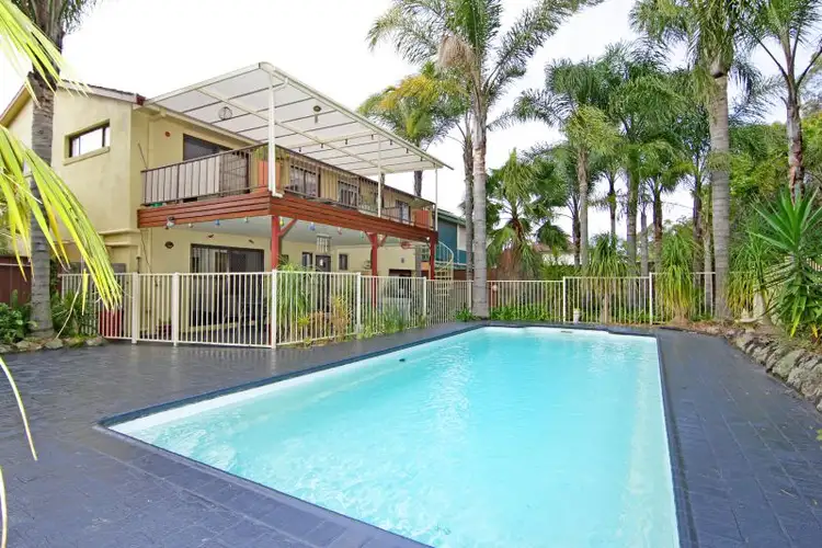 Fourth view of Homely house listing, 46 Middlesex Avenue, Gorokan NSW 2263