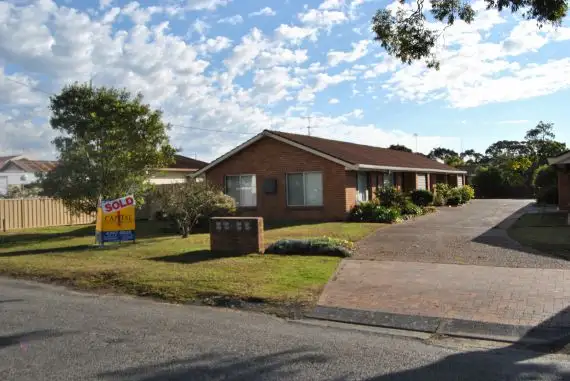 3/81 Manuka Parade, Gorokan NSW 2263