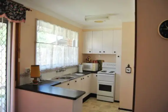 Second view of Homely villa listing, 3/81 Manuka Parade, Gorokan NSW 2263