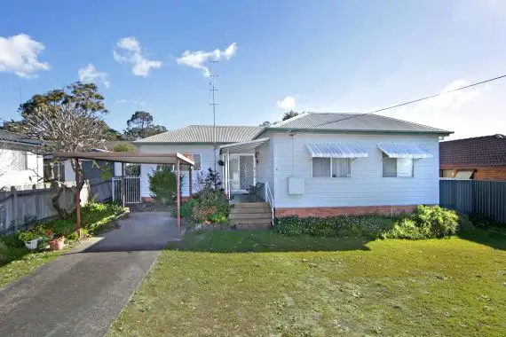 Fourth view of Homely house listing, 4 Norman Street, Toukley NSW 2263