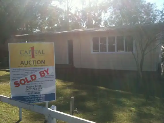 2 Wakehurst Drive, Wyong NSW 2259