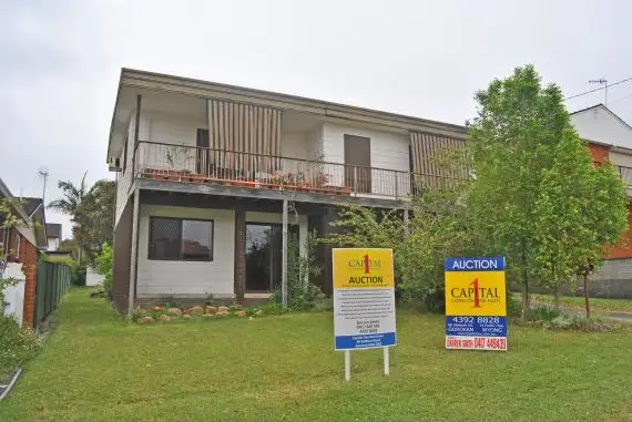58 Georgina Avenue, Gorokan NSW 2263