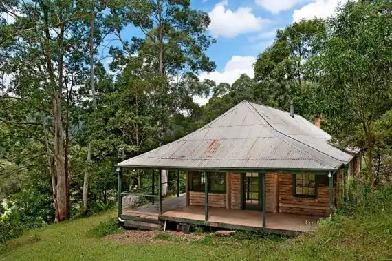 Main view of Homely rural property listing, 650 Brush Creek Road, Cedar Brush Creek NSW 2259