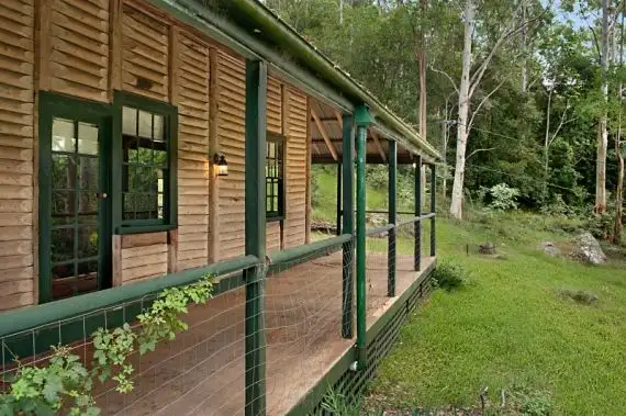 Second view of Homely rural property listing, 650 Brush Creek Road, Cedar Brush Creek NSW 2259