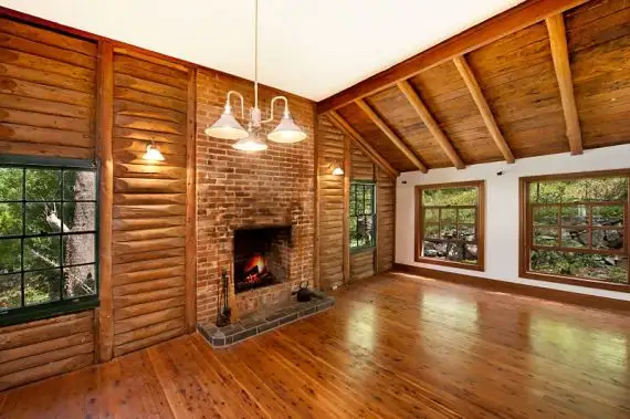 Third view of Homely rural property listing, 650 Brush Creek Road, Cedar Brush Creek NSW 2259