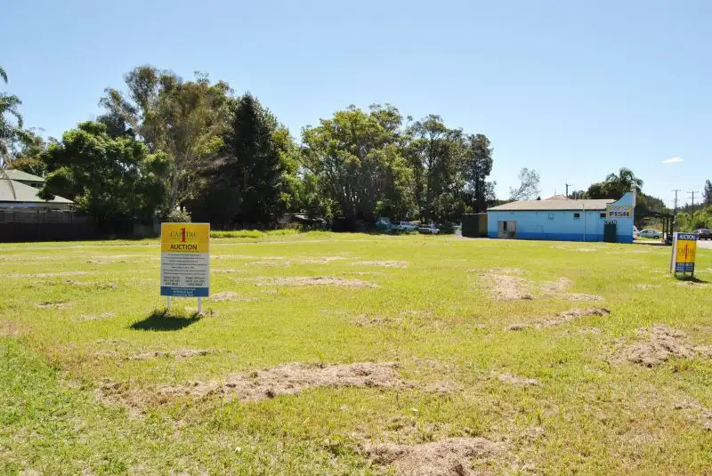 Main view of Homely land listing, 4 Newport Road, Dora Creek NSW 2264