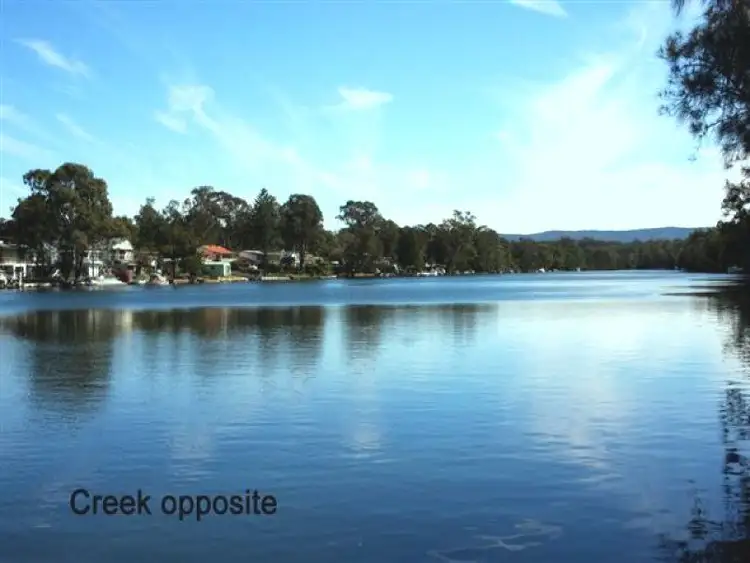 Third view of Homely land listing, 4 Newport Road, Dora Creek NSW 2264