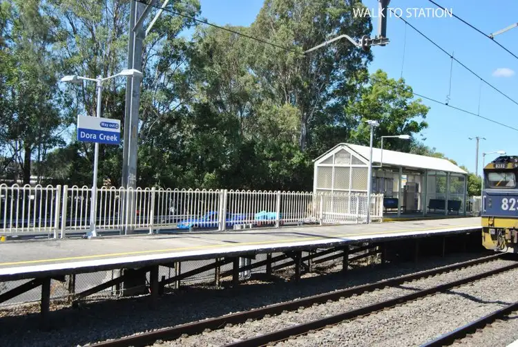 Fourth view of Homely land listing, 4 Newport Road, Dora Creek NSW 2264