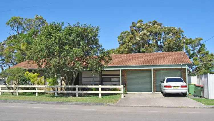 Second view of Homely house listing, 34 Coraldeen Avenue, Gorokan NSW 2263