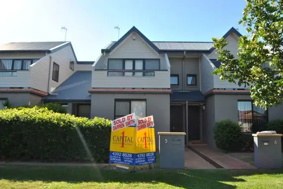 Main view of Homely townhouse listing, 5/17-21 Mary Street, Gorokan NSW 2263