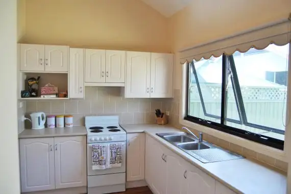 Second view of Homely townhouse listing, 5/17-21 Mary Street, Gorokan NSW 2263