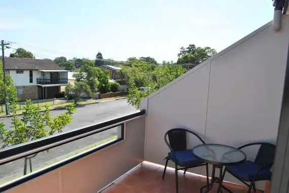 Third view of Homely townhouse listing, 5/17-21 Mary Street, Gorokan NSW 2263