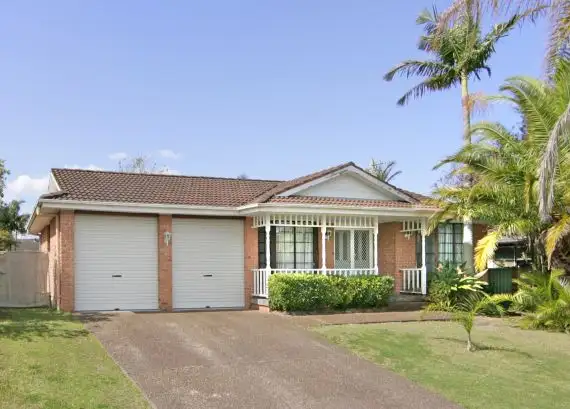 Main view of Homely house listing, 12 Bellevista Close, Norah Head NSW 2263