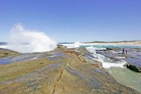 Fifth view of Homely house listing, 12 Bellevista Close, Norah Head NSW 2263